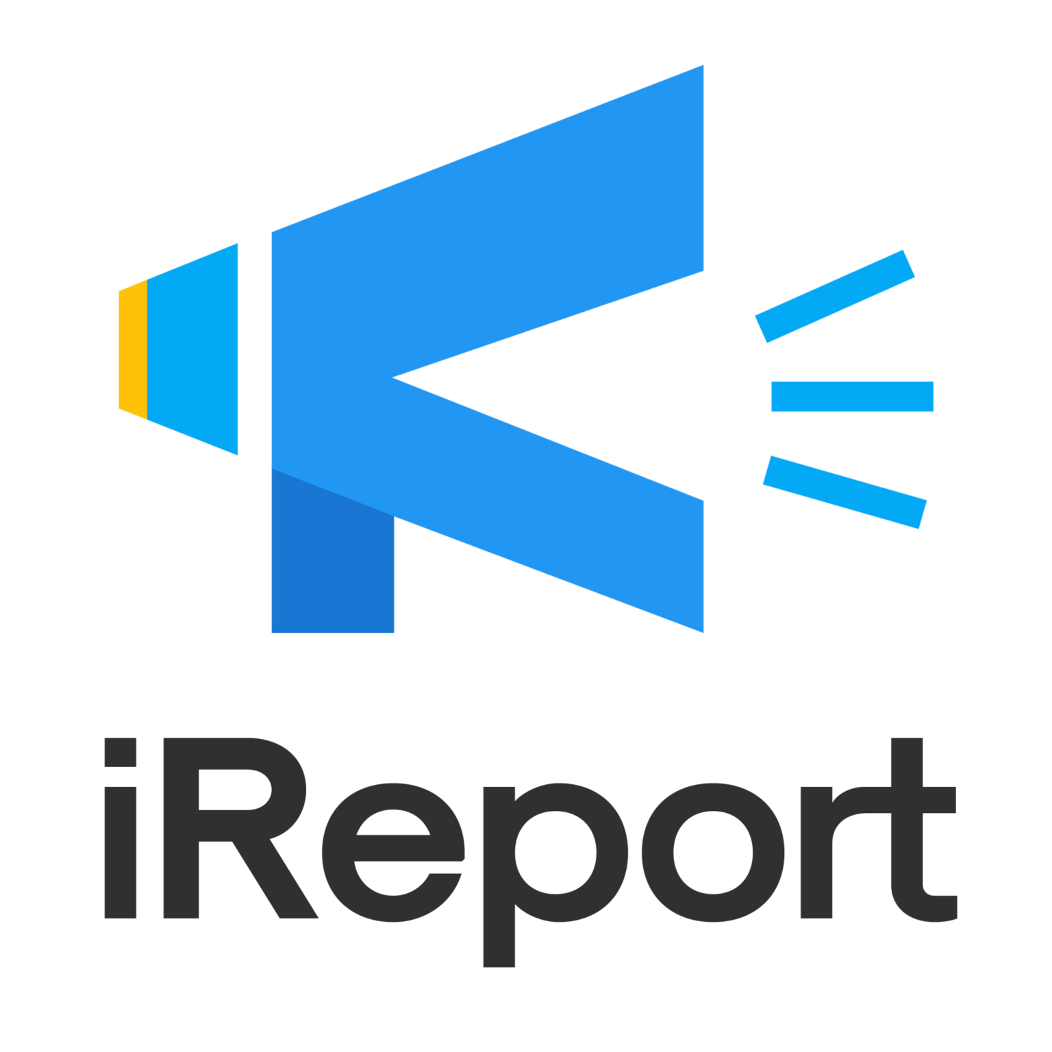 iReport